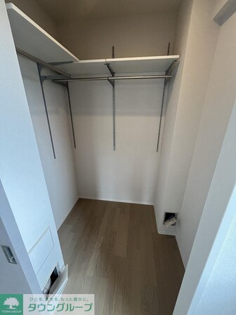 ロイヤルパークス赤羽ノースの物件内観写真